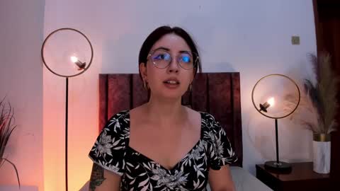 Emilyy Watson online show from January 20, 2025, 11:35 am