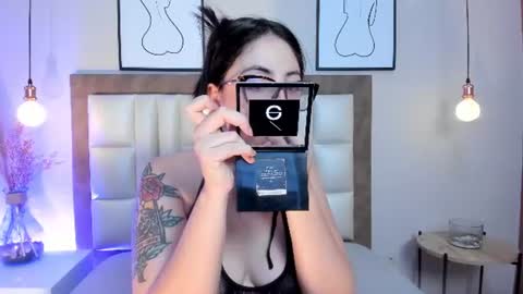 Emilyy Watson online show from June 8, 2026, 12:16 pm