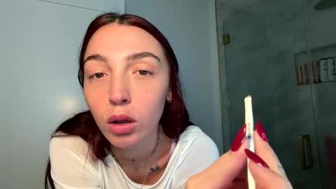 Emily online show from January 16, 2026, 12:20 pm