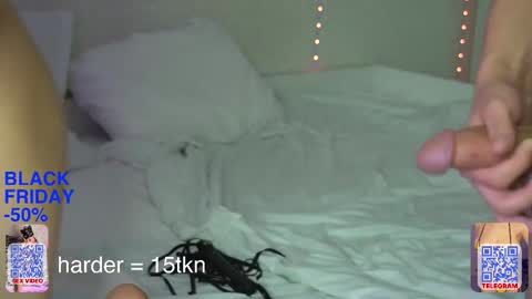 Eminent Eva online show from November 19, 2025, 12:05 pm