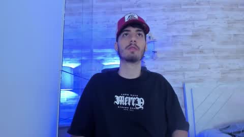 emir_ozan online show from January 9, 2026, 7:15 pm