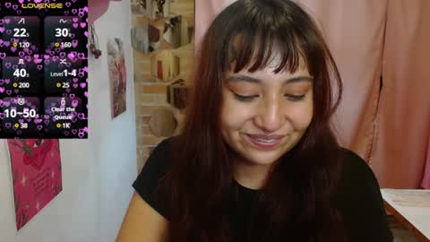 Snapshot of emitaa17228 chatting on February 3, 2025, 9:29 pm emma online show from February 3, 2025, 9:29 pm