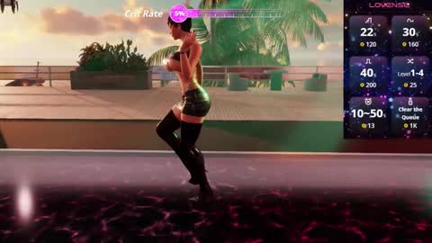 EMI online show from January 5, 2026, 7:17 pm