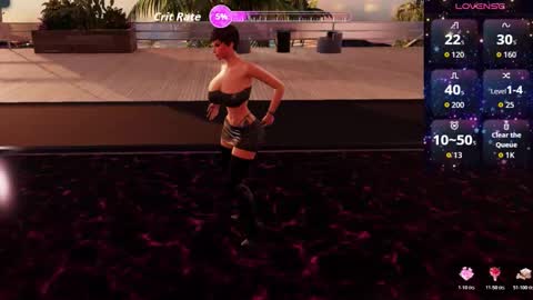 EMI online show from February 14, 2026, 6:48 pm