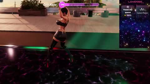 EMI online show from March 3, 2026, 7:09 pm