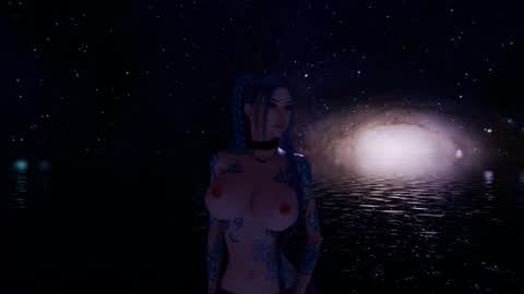 emma_3d online show from October 16, 2025, 12:44 am