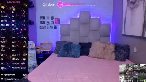 emma  online show from January 6, 2025, 12:48 am