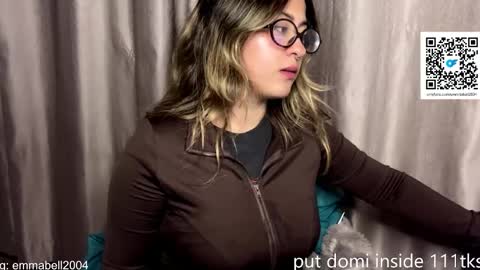 Emma Is here online show from March 17, 2026, 1:32 am