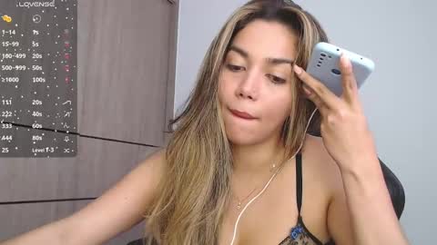 Rocio online show from December 7, 2024, 5:09 pm