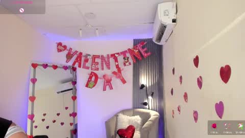 Alice online show from February 17, 2025, 6:48 pm