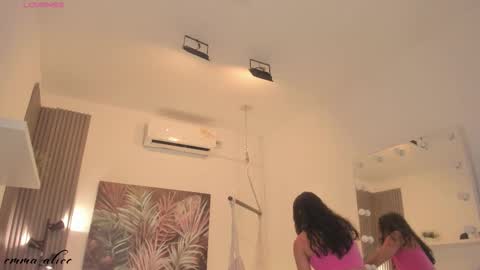 Alice online show from September 27, 2025, 11:59 am