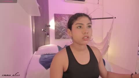 Alice online show from October 11, 2025, 12:15 pm