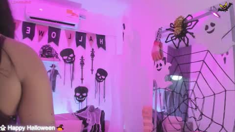 Alice online show from October 22, 2025, 12:05 pm