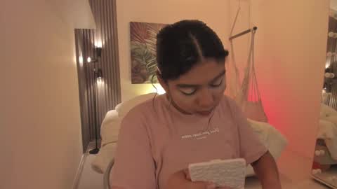 Alice online show from November 21, 2025, 12:48 pm