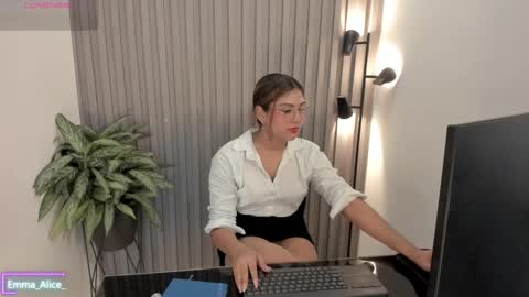 Alice online show from February 28, 2026, 11:44 am