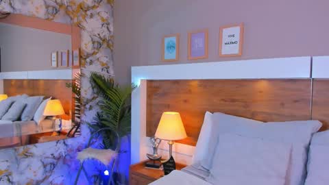 Emma  online show from January 13, 2026, 11:26 am