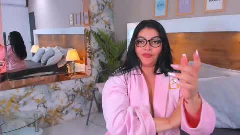 Emma  online show from March 9, 2026, 6:12 pm