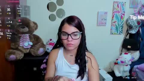 emma_boo_ online show from January 14, 2026, 11:53 pm