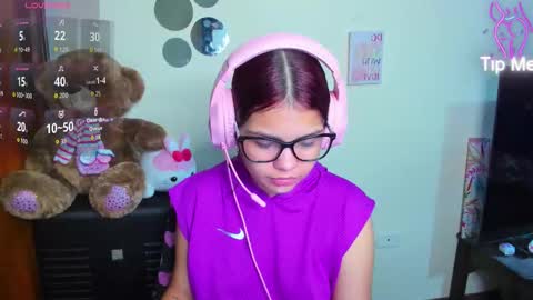 emma_boo_ online show from March 8, 2026, 2:54 pm