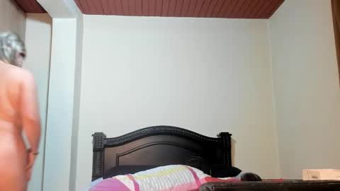 ALBA  online show from February 13, 2025, 2:56 am