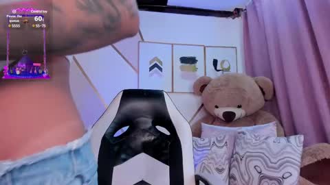 pau online show from February 23, 2025, 10:20 pm