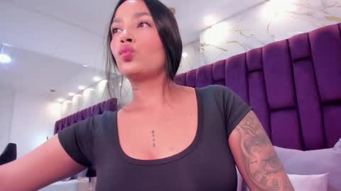 pau online show from February 22, 2026, 2:24 am