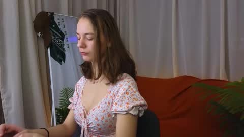 emma_chaser online show from March 10, 2026, 1:32 am