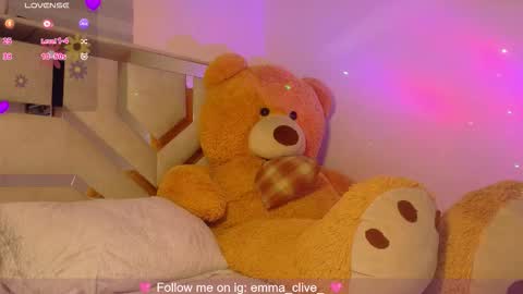  Emma  online show from December 2, 2025, 2:17 am