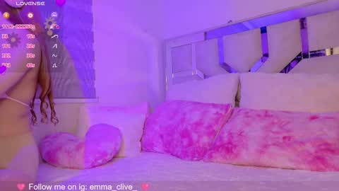  Emma  online show from March 3, 2026, 3:01 am