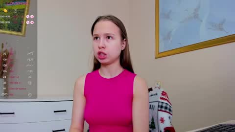 Snapshot of emma_clon chatting on January 12, 2025, 1:42 am Emma online show from January 12, 2025, 1:42 am