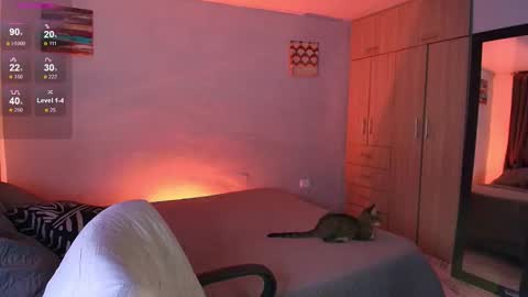 Mistress Emma Demon online show from September 11, 2025, 10:48 am