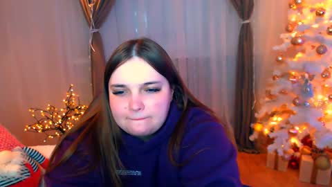 Eva online show from December 15, 2024, 5:42 pm