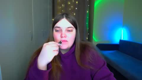 Eva online show from November 19, 2025, 10:59 am