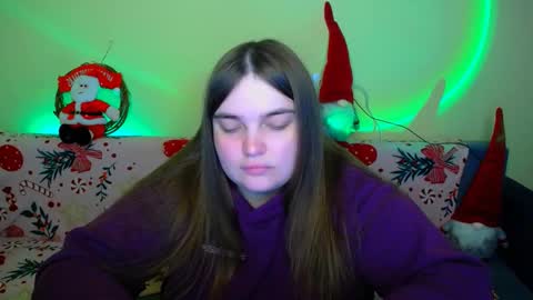 Eva online show from December 4, 2025, 12:14 pm