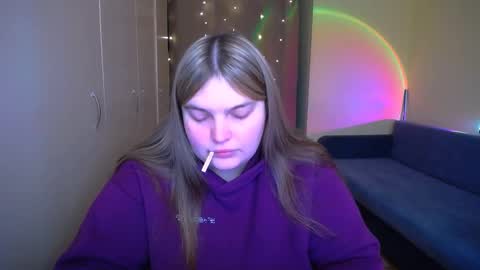 Eva online show from March 26, 2026, 8:09 am