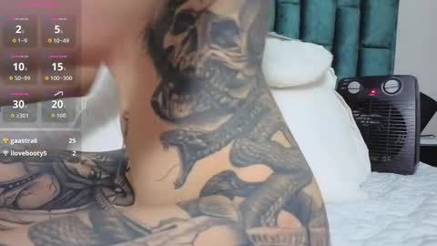 Emma online show from March 7, 2026, 9:23 pm