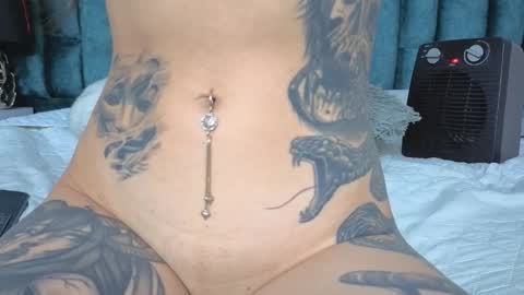 Emma online show from March 25, 2026, 8:59 pm