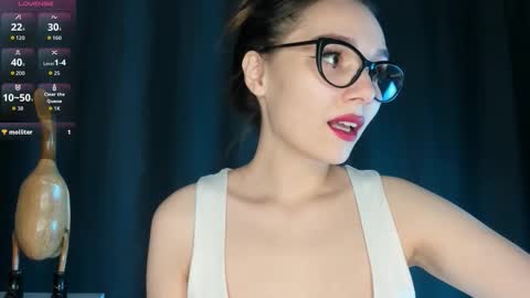 emma_groot online show from September 27, 2025, 12:48 am