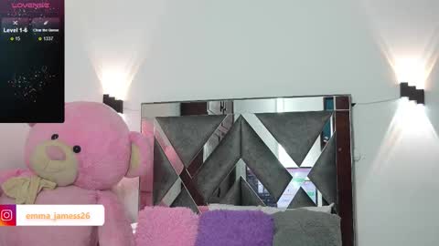 emma_jamess online show from September 21, 2025, 3:41 am