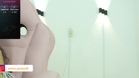 emma_jamess online show from March 30, 2026, 4:24 am