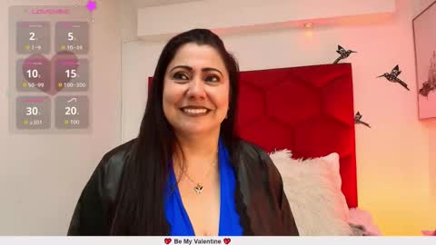 Snapshot of emma_jhomson chatting on February 10, 2026, 12:53 pm Emma 3 online show from February 10, 2026, 12:53 pm