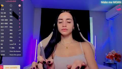 Emma online show from November 10, 2025, 8:13 am