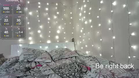 emma_just online show from January 8, 2026, 8:16 am