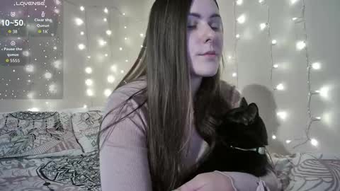 emma_just online show from January 15, 2026, 8:41 am