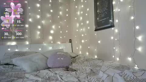 emma_just online show from March 21, 2026, 9:36 am