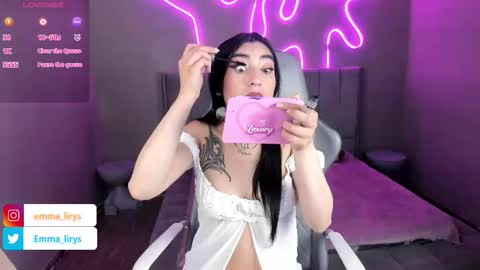 Emma online show from September 10, 2025, 4:23 am