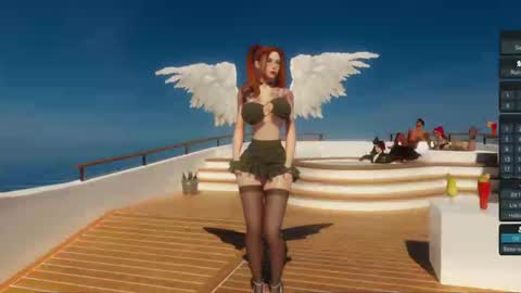 Emma online show from January 26, 2025, 6:48 pm