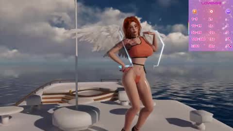 Emma online show from March 5, 2025, 1:52 am