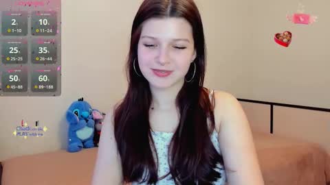 emma_loveyou online show from March 6, 2025, 8:30 am