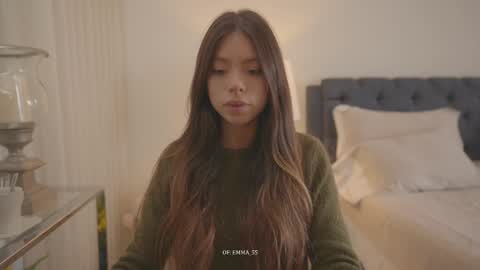 Snapshot of emma_lu1 chatting on October 16, 2025, 3:13 pm emma_lu1 online show from October 16, 2025, 3:13 pm